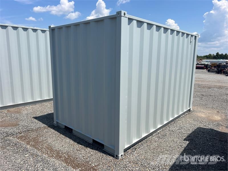 11 ft Storage Container Lagerbehälter