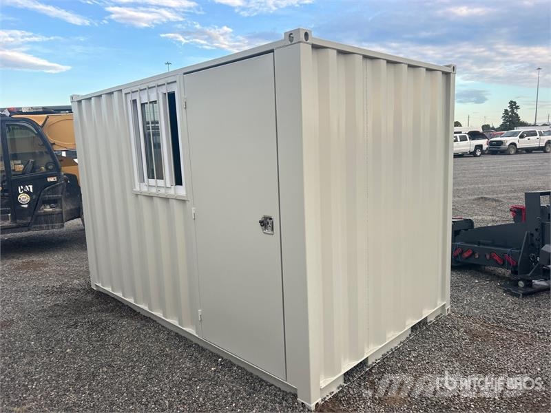11 ft Storage Container Storage containers