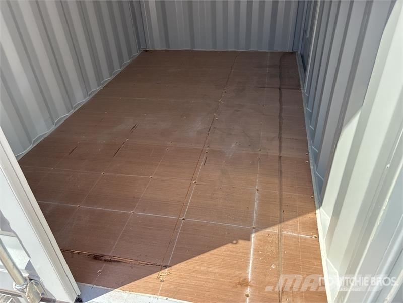 11 ft Storage Container Container αποθήκευσης