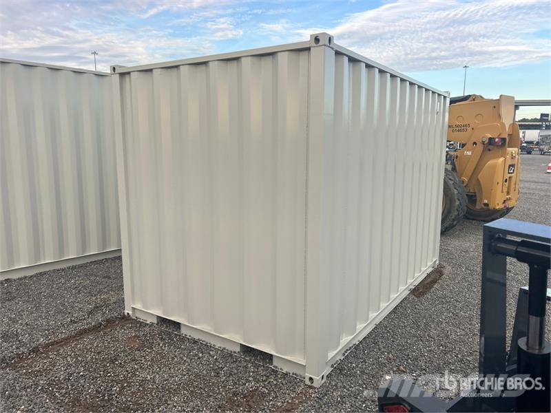 11 ft Storage Container Storage containers