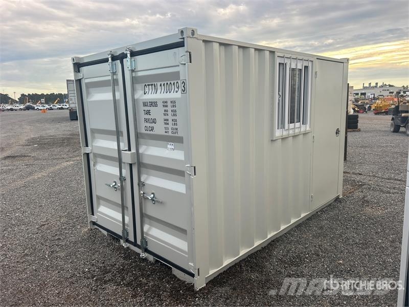 11 ft Storage Container Storage containers