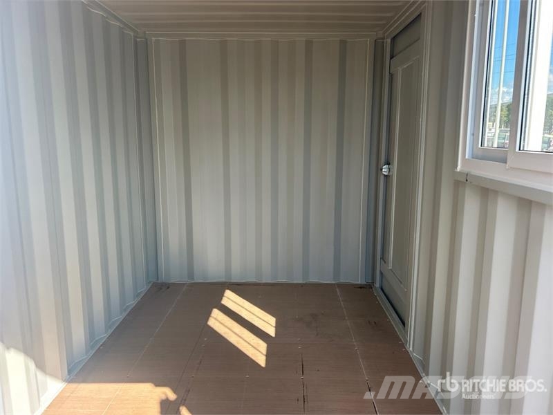  11 ft Storage Container Kontejnerji za skladiščenje
