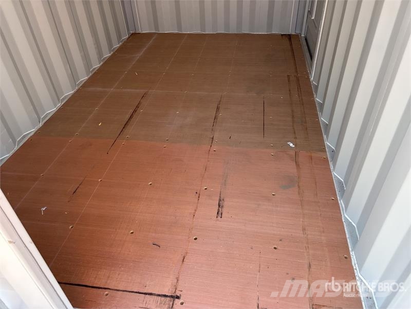 11 ft Storage Container Контейнери для зберігання