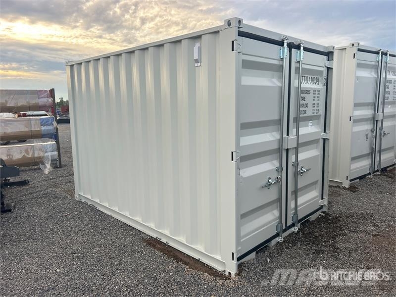11 ft Storage Container Storage containers