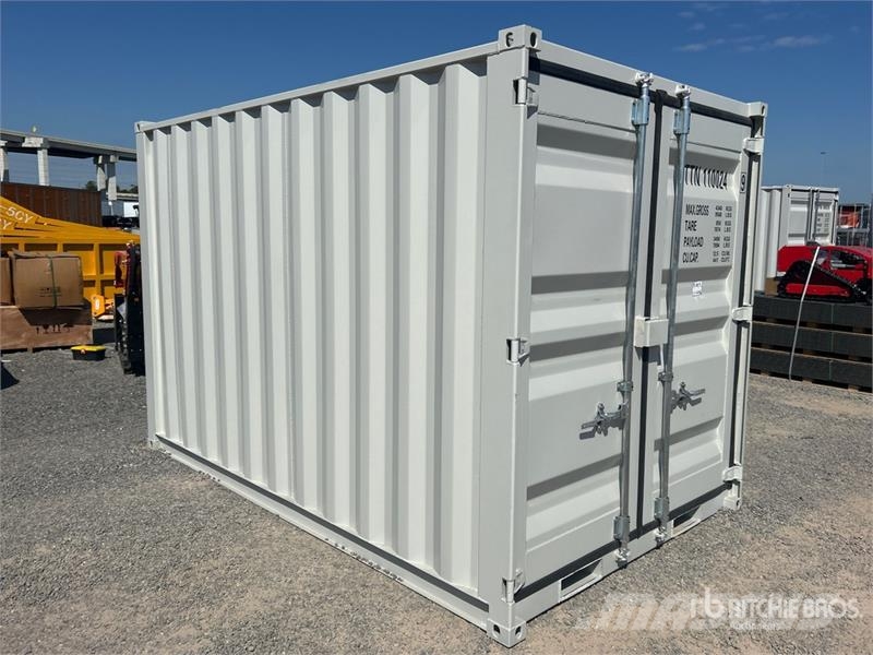 11 ft Storage Container Kontejnerji za skladiščenje