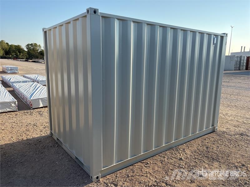 11 ft Storage Container Varastokontit