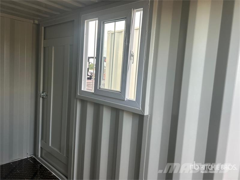 11 ft Storage Container Storage containers