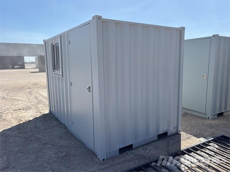 11 ft Storage Container Container αποθήκευσης