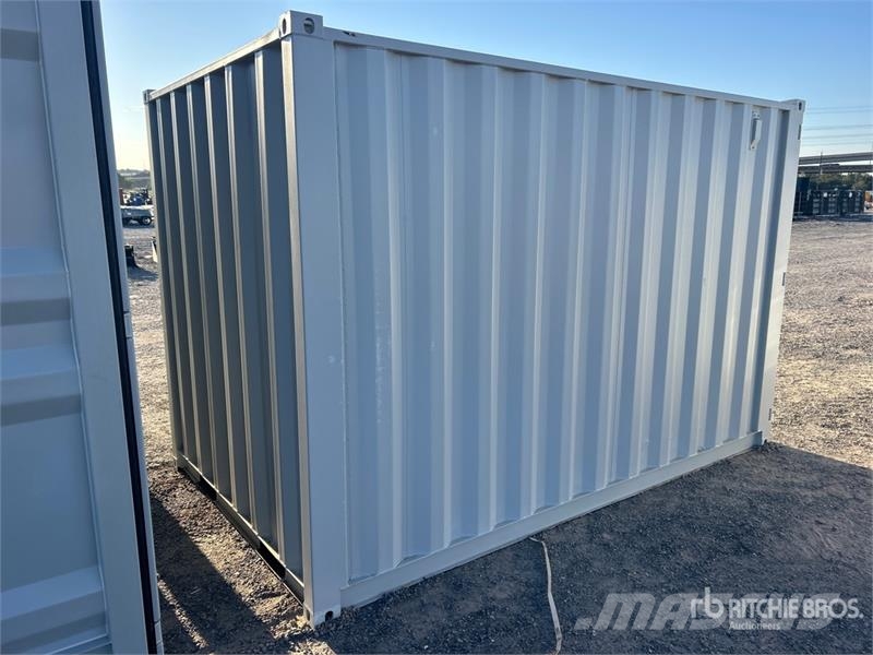 11 ft Storage Container Kontejnerji za skladiščenje