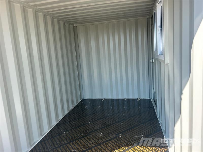 11 ft Storage Container Kontejnerji za skladiščenje