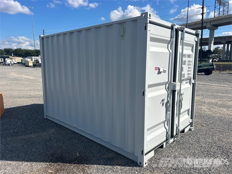  11 ft Storage Container Kontejnerji za skladiščenje
