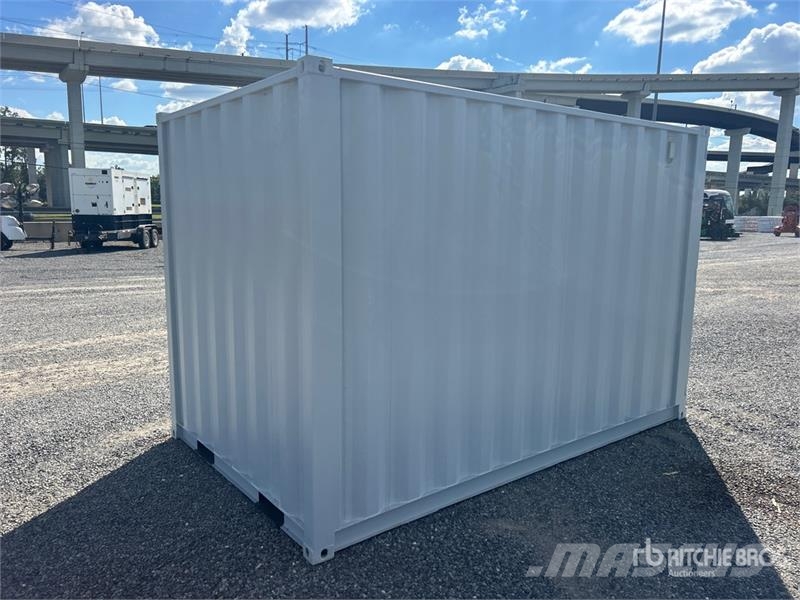  11 ft Storage Container Kontejnerji za skladiščenje