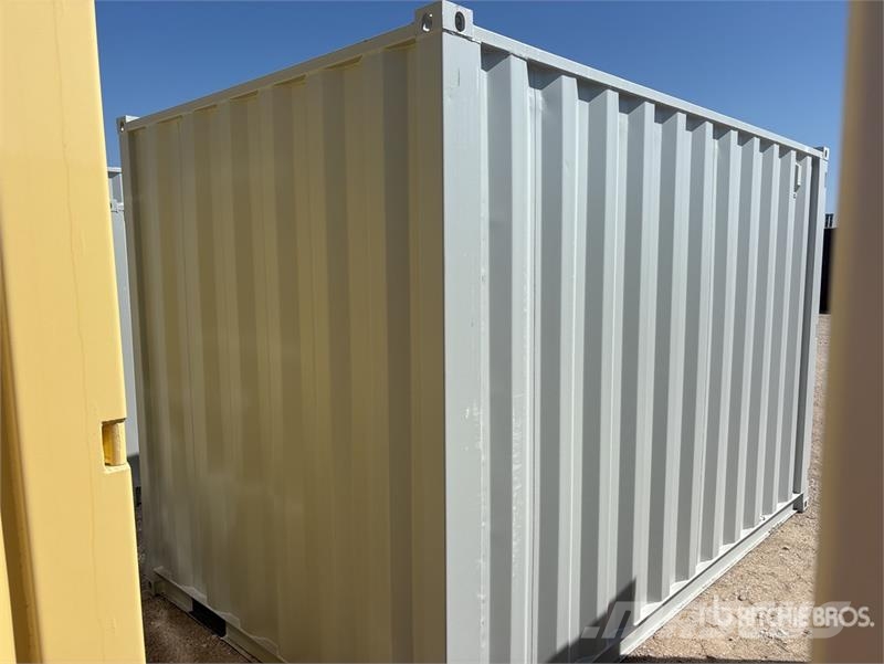 11 ft Storage Container Container αποθήκευσης
