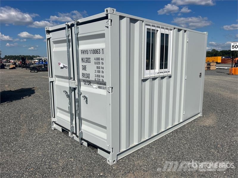 11 ft Storage Container Kontejnerji za skladiščenje