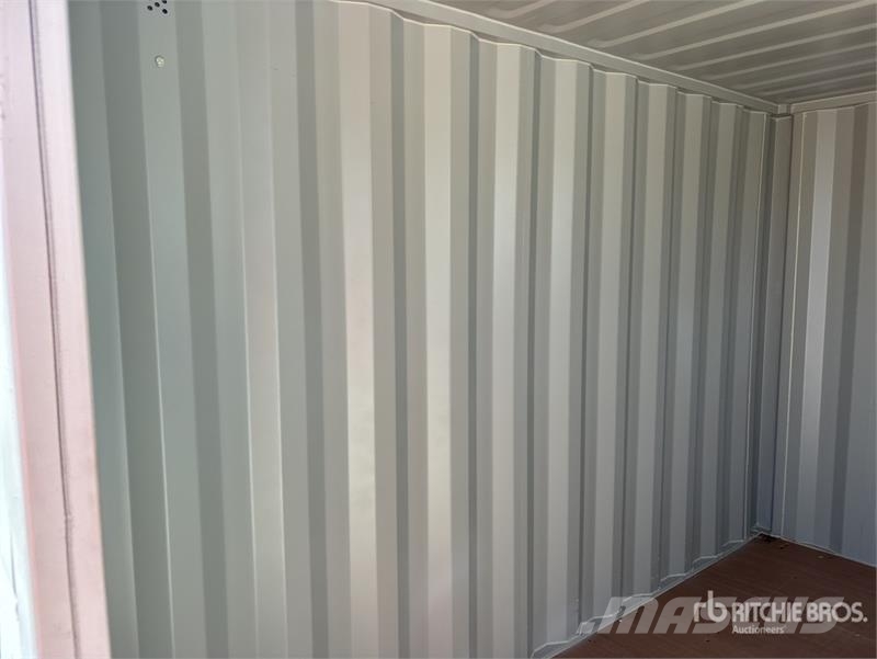 11 ft Storage Container Container αποθήκευσης