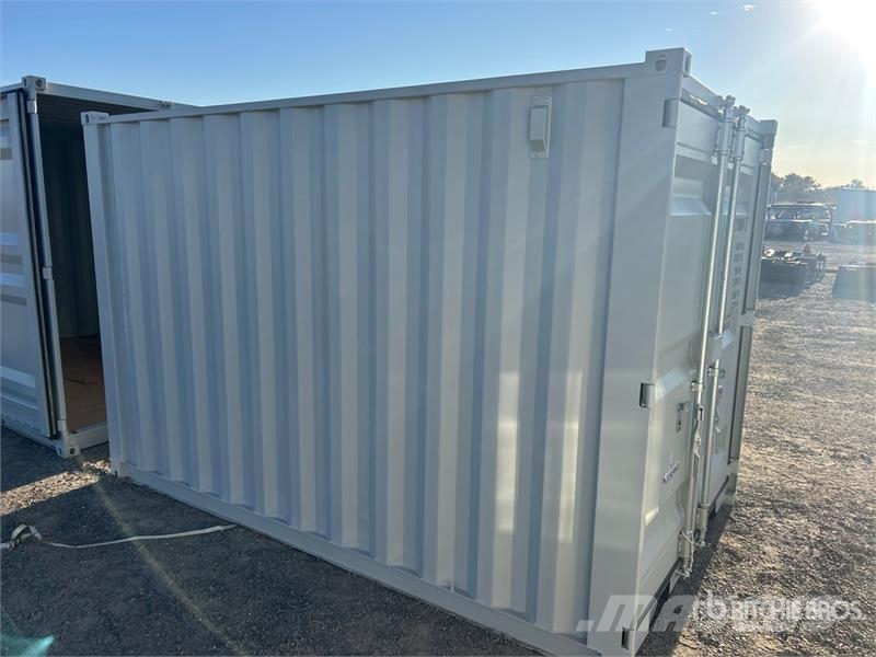 11 ft Storage Container Kontejnerji za skladiščenje