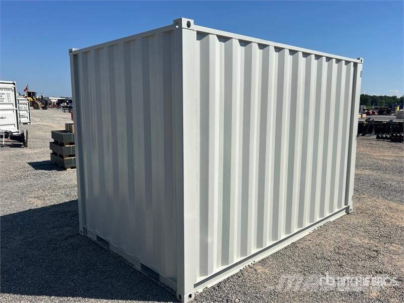 11 ft Storage Container Kontejnerji za skladiščenje