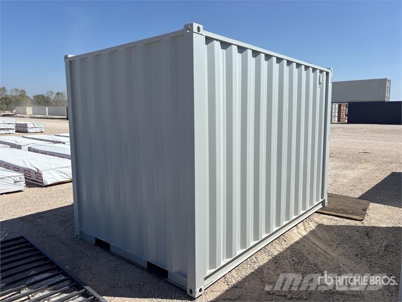 11 ft Storage Container Container αποθήκευσης