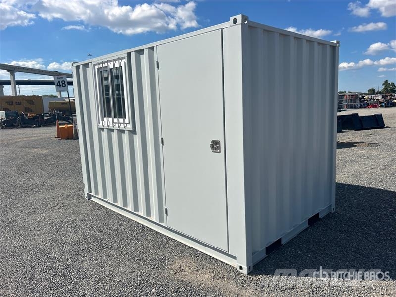  11 ft Storage Container Kontejnerji za skladiščenje