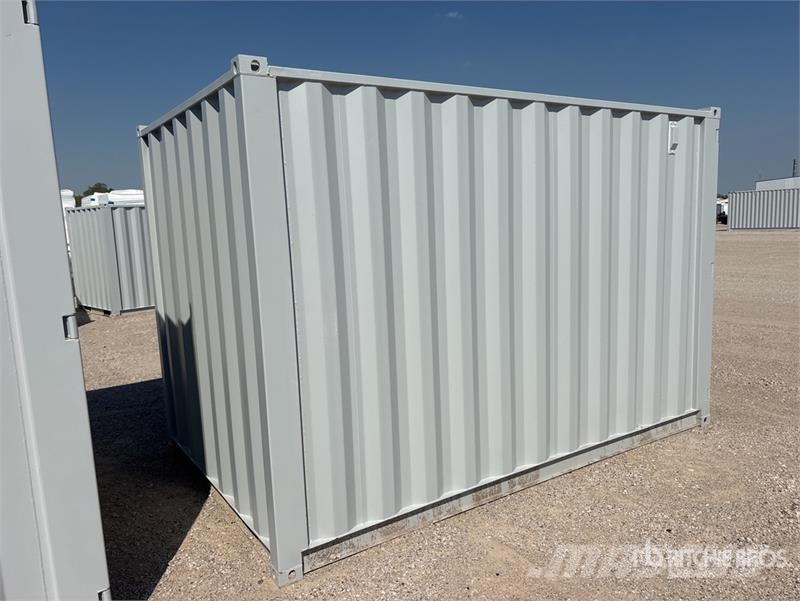 11 ft Storage Container Контейнери для зберігання