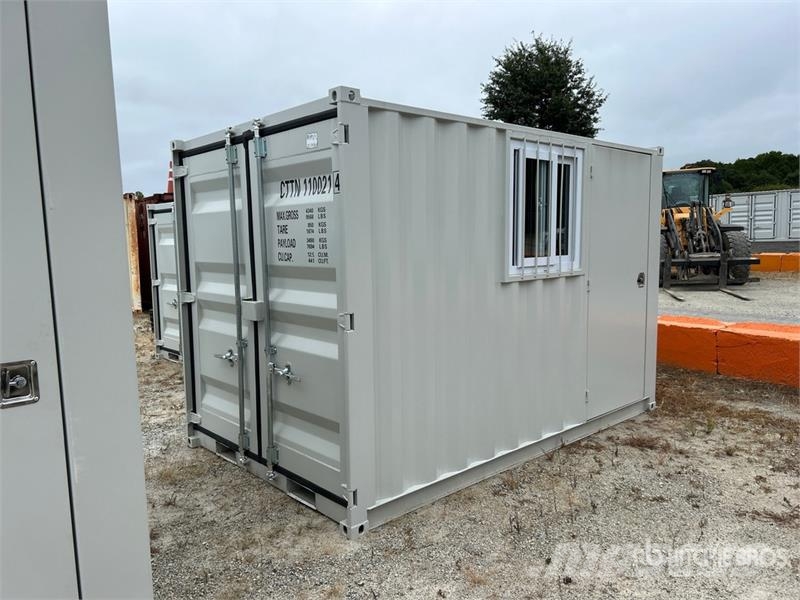 11FT Storage Container (Unused) Kontejneri za skladištenje