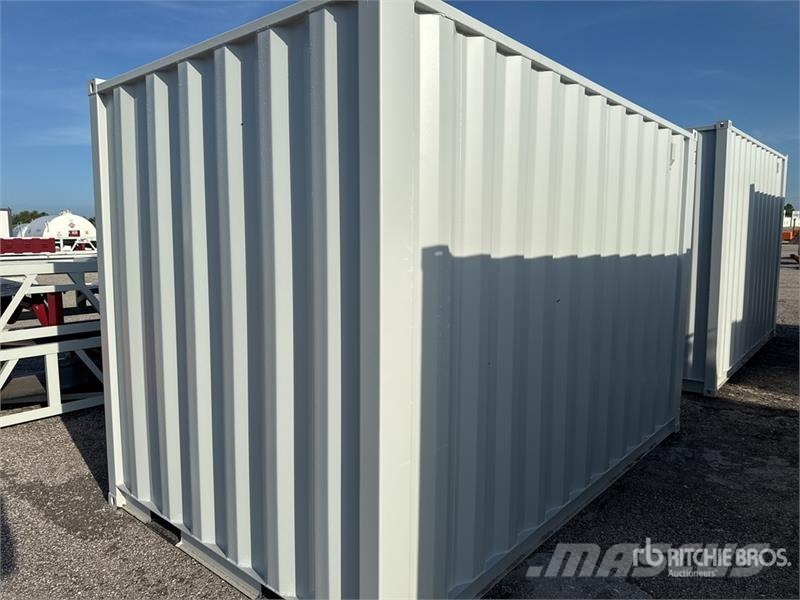 11ft Storage Container Lagerbehälter