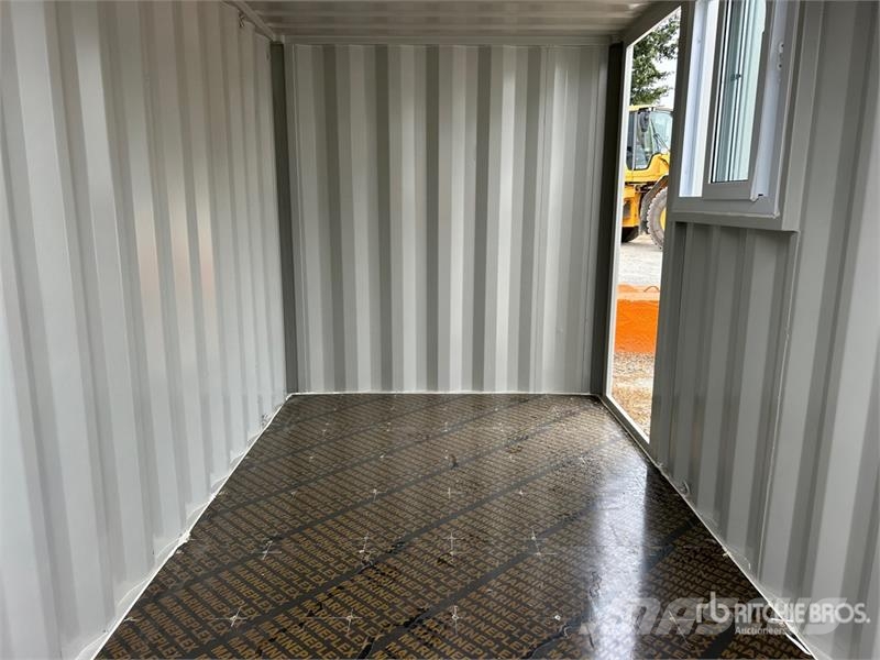 11FT Storage Container (Unused) Kontejneri za skladištenje