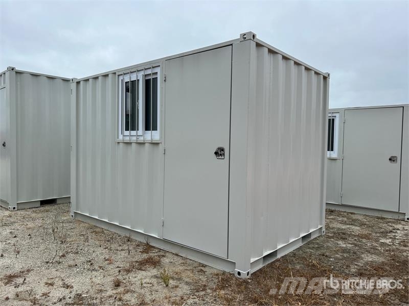 11FT Storage Container (Unused) Kontejneri za skladištenje