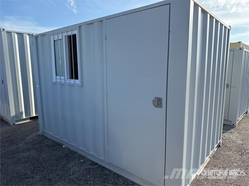 11ft Storage Container Lagerbehälter