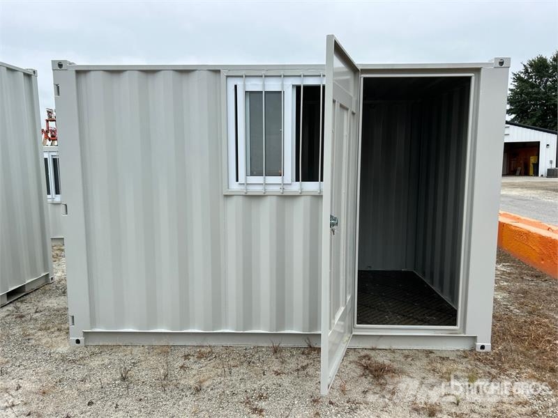 11FT Storage Container (Unused) Kontejneri za skladištenje