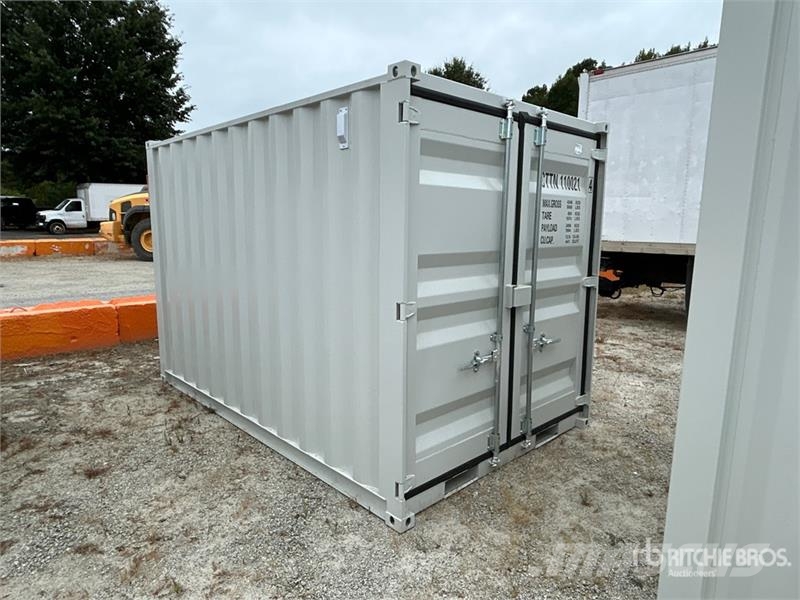 11FT Storage Container (Unused) Kontejneri za skladištenje