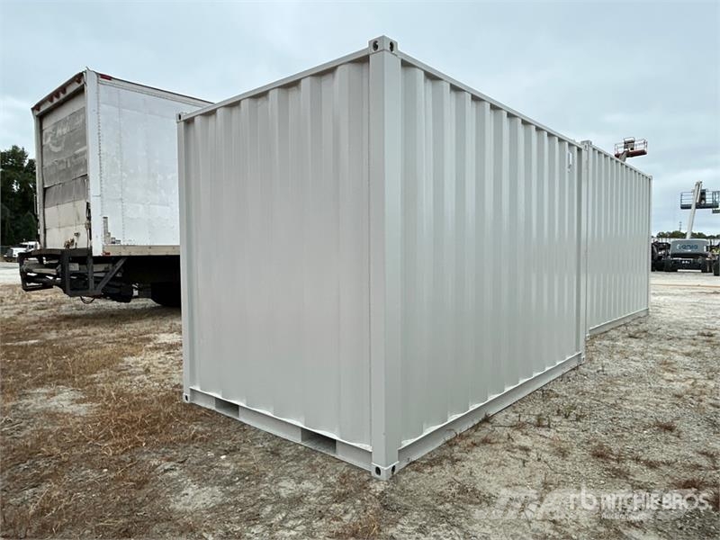 11FT Storage Container (Unused) Kontejneri za skladištenje