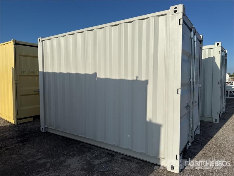 12 ft Standard Storage Container Kontenery magazynowe