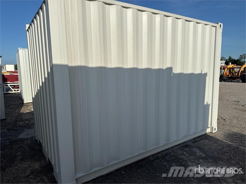 12 ft Standard Storage Container Kontenery magazynowe