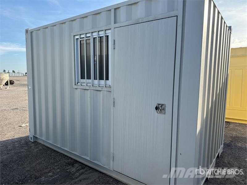 12 ft Standard Storage Container Kontenery magazynowe