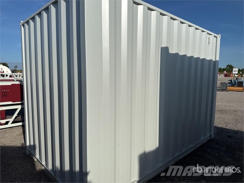 12 ft Standard Storage Container Lagerbehälter