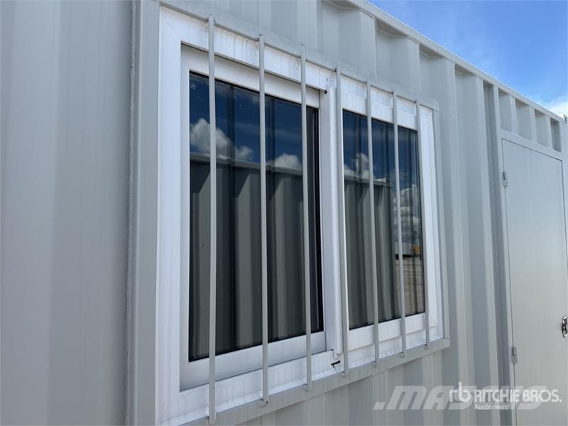  12 ft Standard Storage Container (Unused) Kontejnerji za skladiščenje