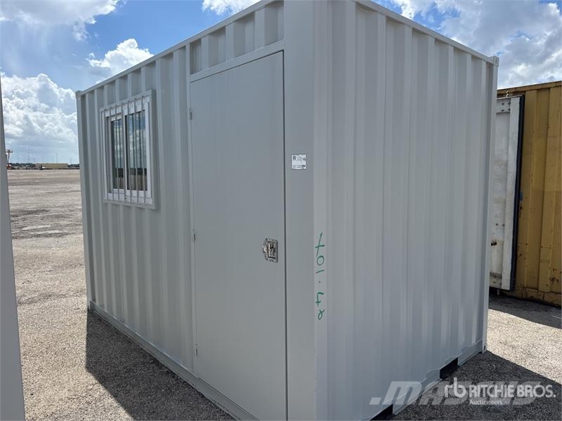  12 ft Standard Storage Container (Unused) Kontejnerji za skladiščenje