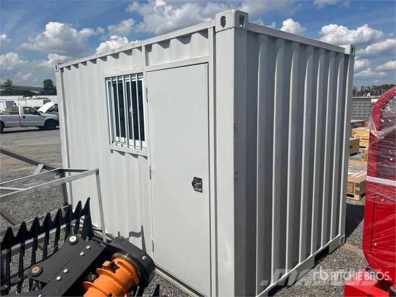 12 ft Storage Container Storage containers