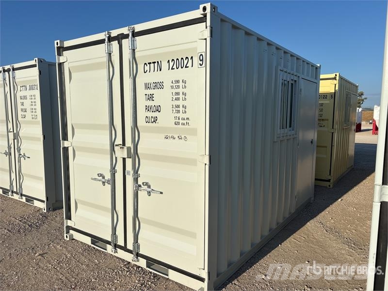 12 ft Storage Container Storage containers