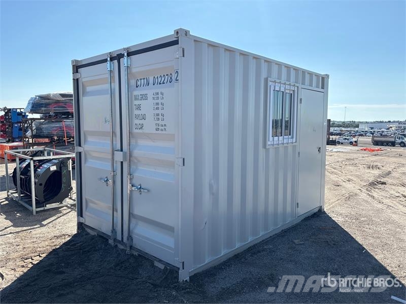  12 Ft Storage Container (Unused) Kontejneri za skladištenje
