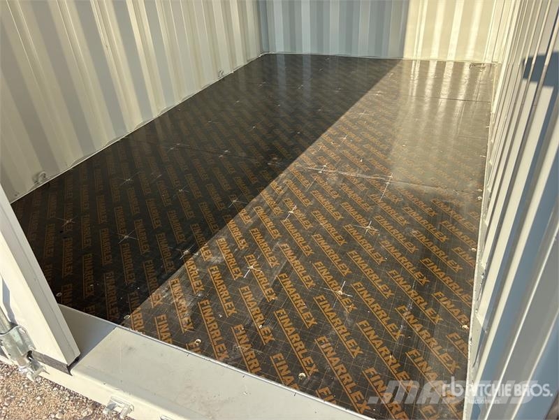 12 ft Storage Container Storage containers