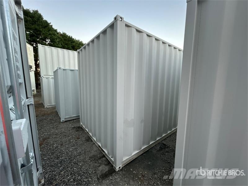 12 ft Storage Container 贮藏箱
