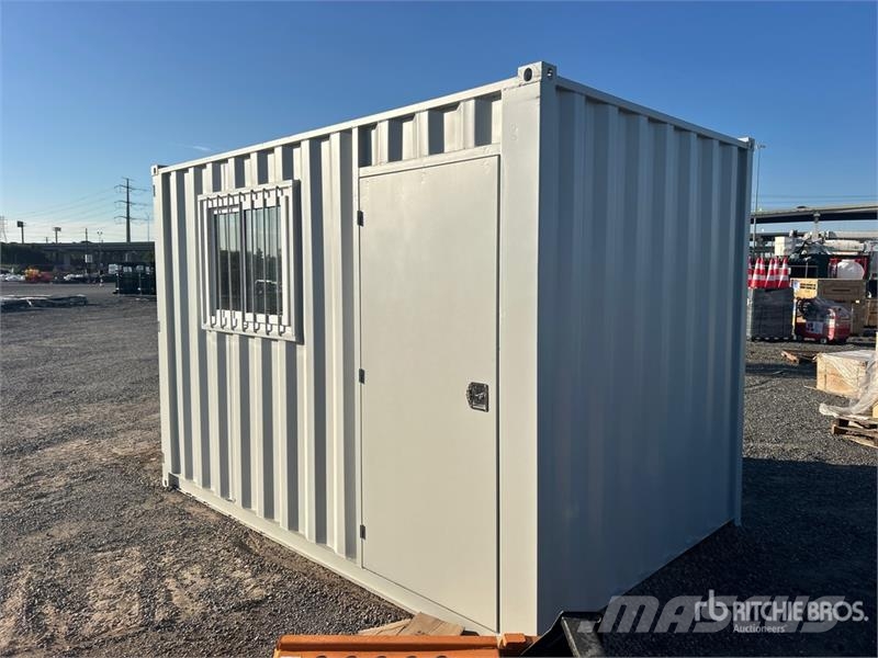 12 ft Storage Container Kontejnerji za skladiščenje