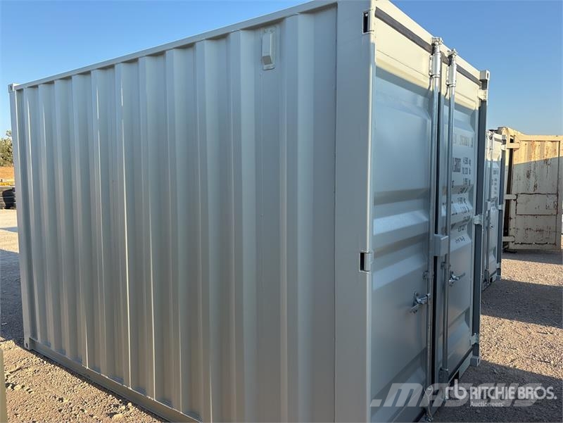 12 ft Storage Container Storage containers
