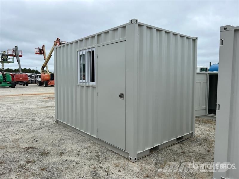 12 ft Storage Container (Unused) Kontejneri za skladištenje
