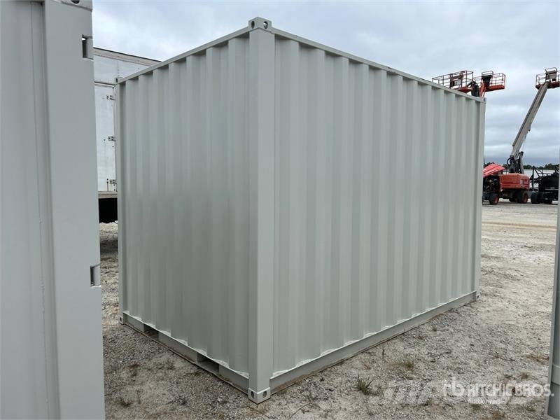 12 ft Storage Container (Unused) Kontejneri za skladištenje