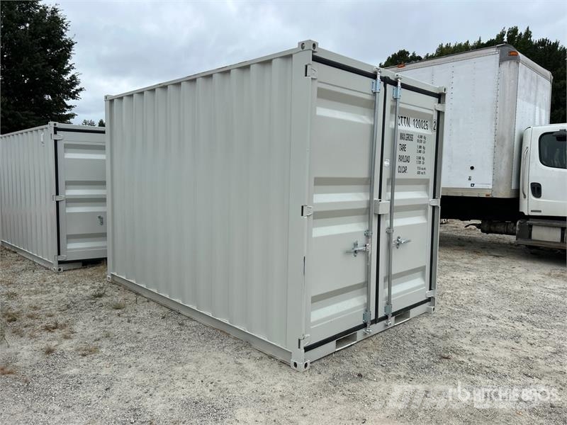12 ft Storage Container (Unused) Kontejneri za skladištenje