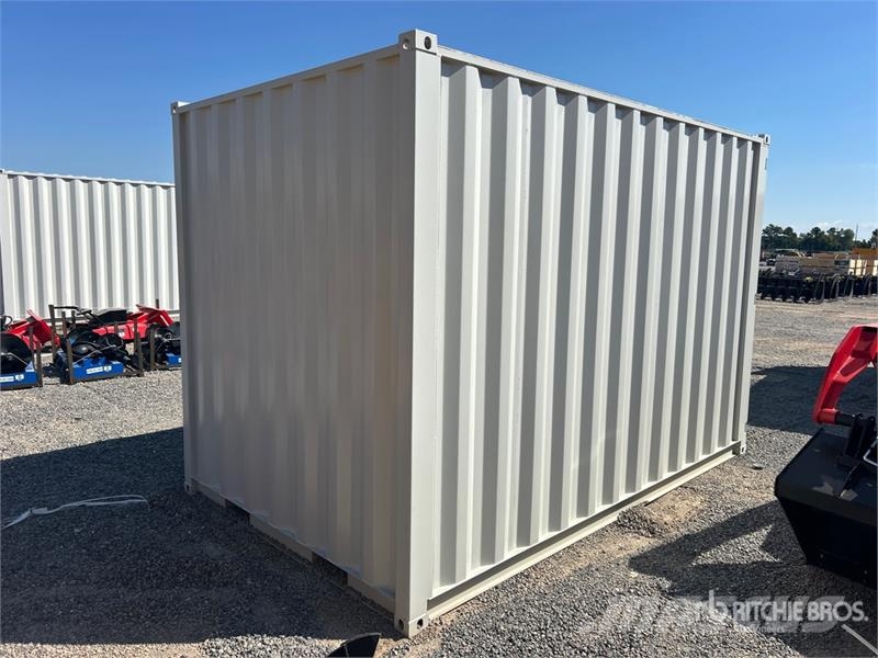 12 ft Storage Container Soojakud