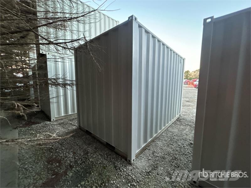  12 ft Storage Container Kontejnerji za skladiščenje